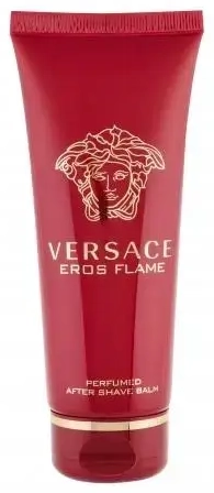 Versace Eros Flame After Shave Balm 100 Ml