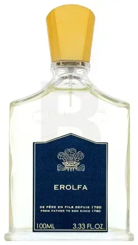 Creed Erolfa smaržas ūdens vīriešiem 100 ml