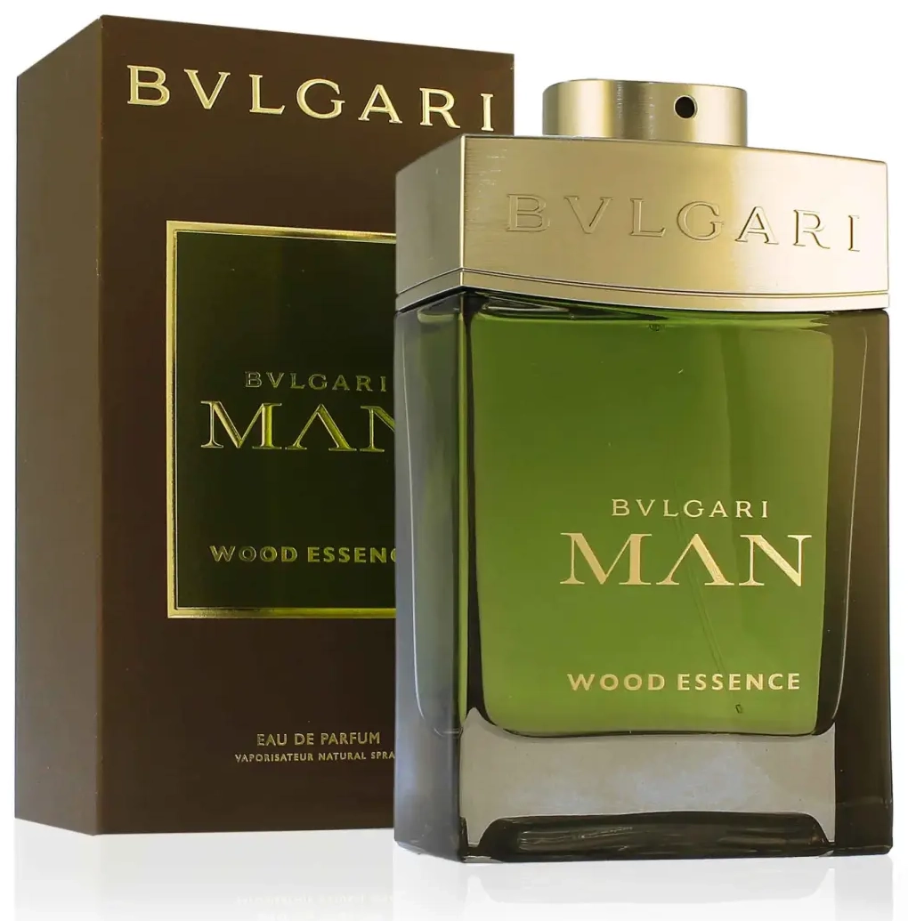 Bvlgari Man Wood Essence EDP M 150ml