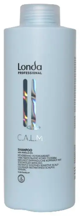LondaCalm Shampoo with Marula Oil 1000ml