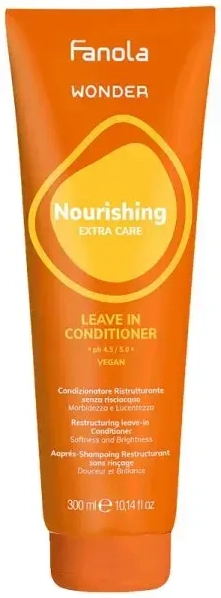 Fanola Wonder Nourishing Restructuring Leave-in Conditioner 300ML