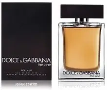 The One for Men EDT