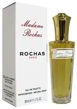 Rochas Madame Rochas (EDT) Eau de Toilette for Women 100 ml