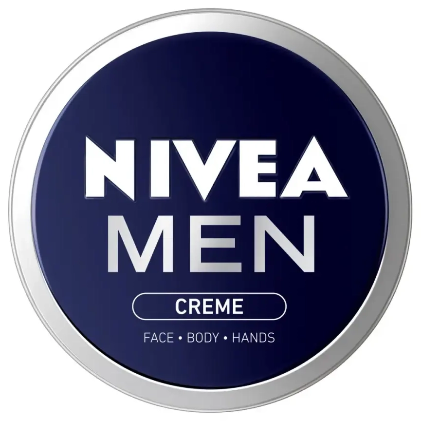 Nivea Men universalus kremas vyrams 150 ml