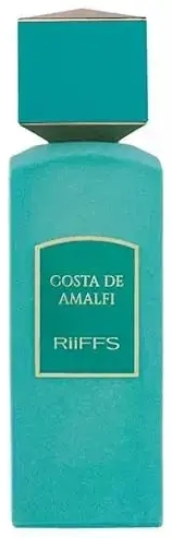 Riiffs Costa De Amalfi uniseks parfüüm (EDP) 100 ml