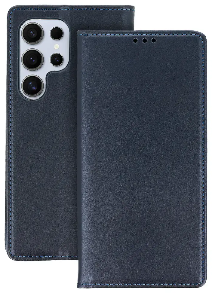 Smart Magneto Case for Xiaomi 14 Ultra navy