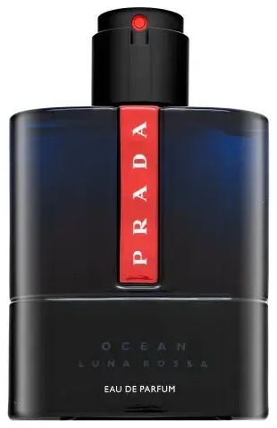 Prada Luna Rossa Ocean eau de parfum for men 100 ml