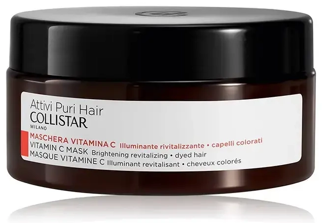 Collistar Vitamin C Mask 200 Ml