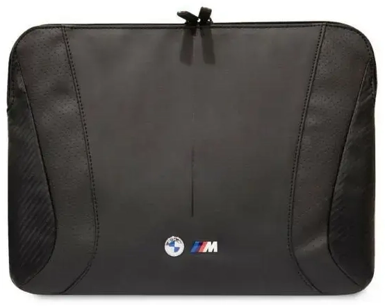 Sleeve BMW BMCS14SPCTFK 14" black|black Carbon&Perforated