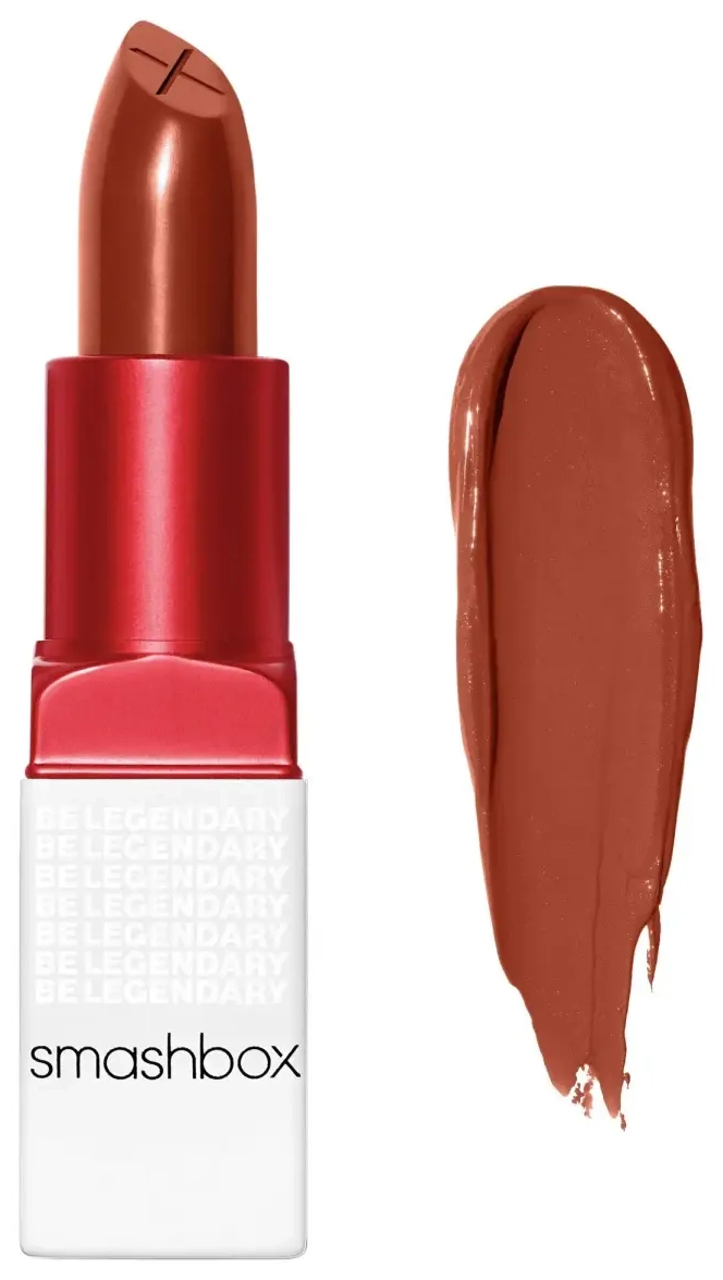 Smashbox, Prime & Plush, kreemjas huulepulk, Out Loud, 3.4 g