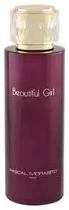 Johan B. Beautiful Girl (EDP) Eau de Parfum for Women 85 ml