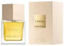 Yves Saint Laurent Cinema (EDP) парфюмерная вода для женщин 80 мл