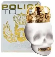 Police To Be The Queen (EDP) Eau de Parfum for Women 125 ml