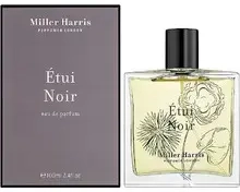 Etui Noir EDP