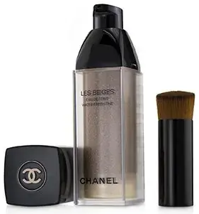 CHANEL LES BEIGES WATER-FRESH TINT Water-Fresh Tint with Micro-Droplet Pigments