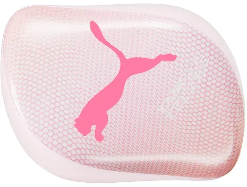 Hairbrush Tangle TeezerCompact Style PumaNeon Pink.