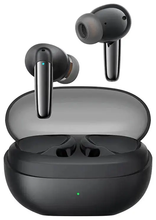 Earbuds True Wireless Joyroom  JR-BB1  (Black)