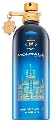 Montale Rendez-Vous à Milan unisex parfüümvesi 100 ml