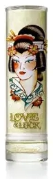 Ed Hardy Love and Luck (EDP) parfumuotas vanduo moterims 100 ml