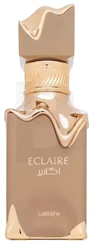 Lattafa Eclaire parfüümvesi naistele 100 ml