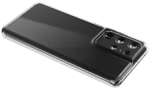 Mercury Jelly Case Oppo Reno 4 Pro 5G przeźroczysty|transparent