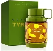 Odyssey Tyrant EDP
