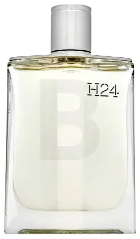Hermès H24 - Uzpildāmā tualetes ūdens vīriešiem 100 ml