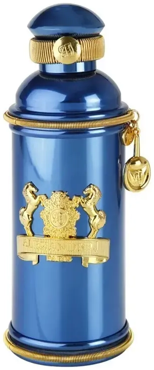 Alexandre. J the Collector Zafeer Oud Vanille kvepalai uniseks 100 ml