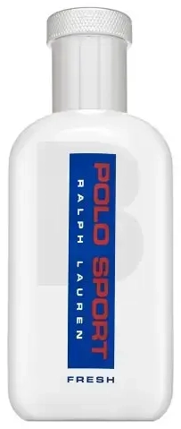 Ralph Lauren Sport Fresh Eau de Toilette for men 125 ml