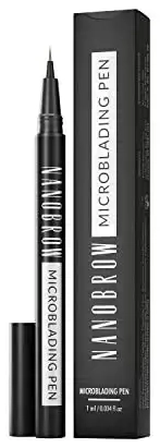 Microblading Pen Nanobrow Blonde 1 Ml
