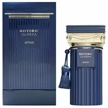 Historic Olmeda EDP