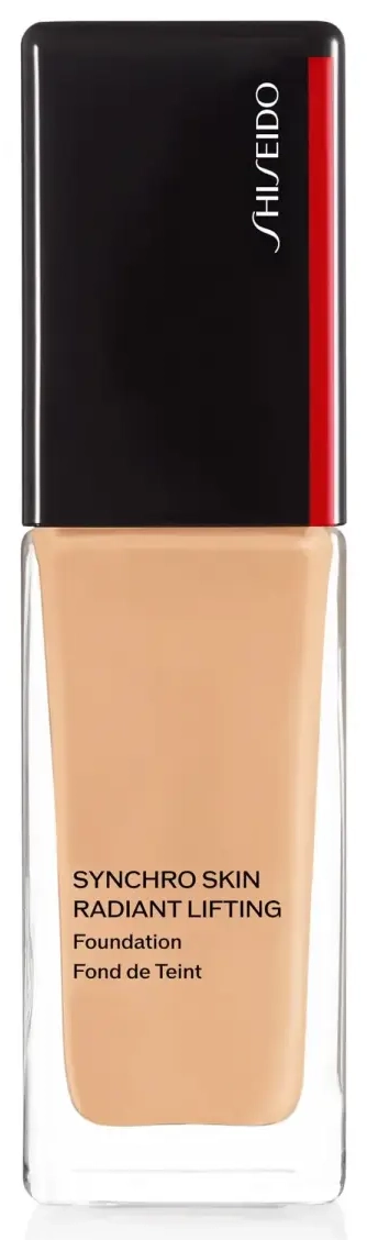 Shiseido Synchro Skin Radiant Lifting Foundation SPF30 - Base Facial Líquida 30ml 230 - ALDER