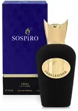 Sospiro Erba Leather EDP 100ml