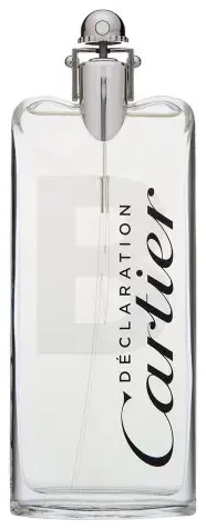 Cartier Declaration tualetinis vanduo vyrams 100 ml