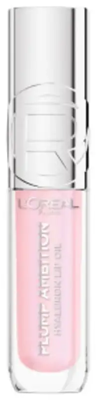 Plump Ambition Hyaluron Lip Oil - Hydrating Lip Gloss 5 ml.