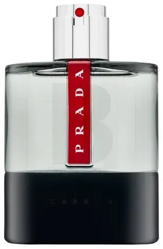 Prada Luna Rossa Carbon tualetinis vanduo vyrams 100 ml