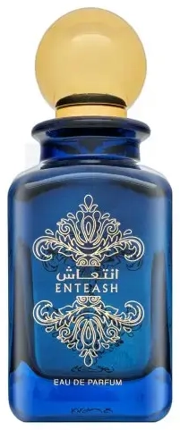 Rasasi Enteash unisex parfüümvesi 100 ml