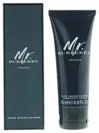 Mr. Burberry Indigo veidą drėkinantis kremas.