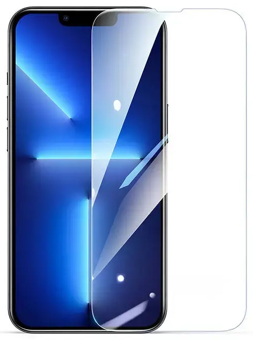 Tempered glass Joyroom JR-DH07 for Apple iPhone 14 Plus 6.7 "(5 pcs)
