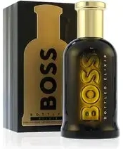 Boss Bottled Elixir EDP