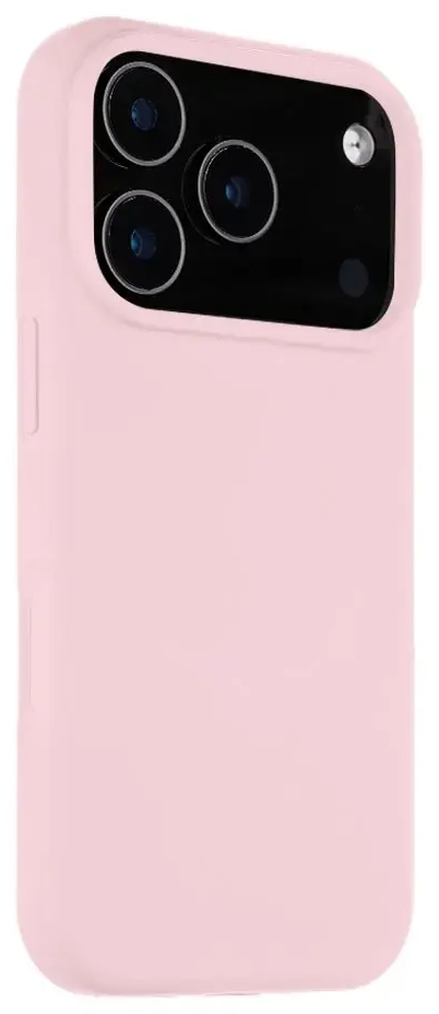 Tactical MagForce Velvet Smoothie Cover for Apple iPhone 17 Pro Pink Panther