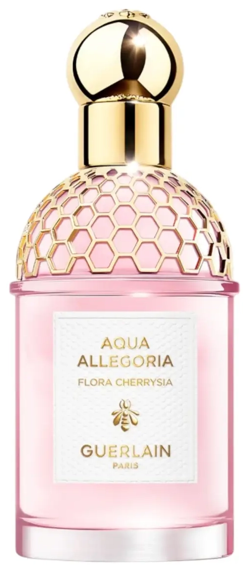 Guerlain Aqua Allegoria Flora Cherrysia (EDT) tualettvesi unisex 75 ml