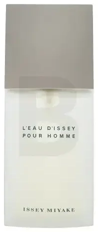 Issey Miyake L'Eau D'Issey Pour Homme Туалетная вода для мужчин 125 мл