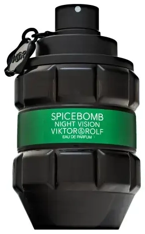 Viktor & Rolf Spicebomb Night Vision eau de parfum for men 90 ml
