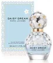 Marc Jacobs Daisy Dream (EDT) tualettvesi naistele 30 ml