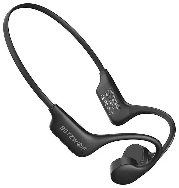 Bone Conduction Headphones Blitzwolf BW-BTS8