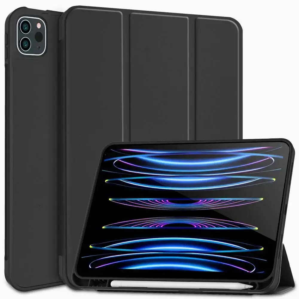 Tech-Protect SC Pen ümbris iPad Pro 11" 2020-2022 - must