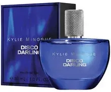 Kylie Minogue Disco Darling (EDP) parfumuotas vanduo moterims 75 ml