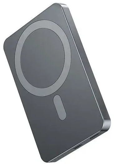 P112K ārējais akumulators (powerbank) | 5 000 mAh | MagSafe