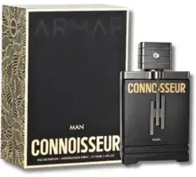 "Connoisseur Man EDP" - "Connoisseur Man EDP".